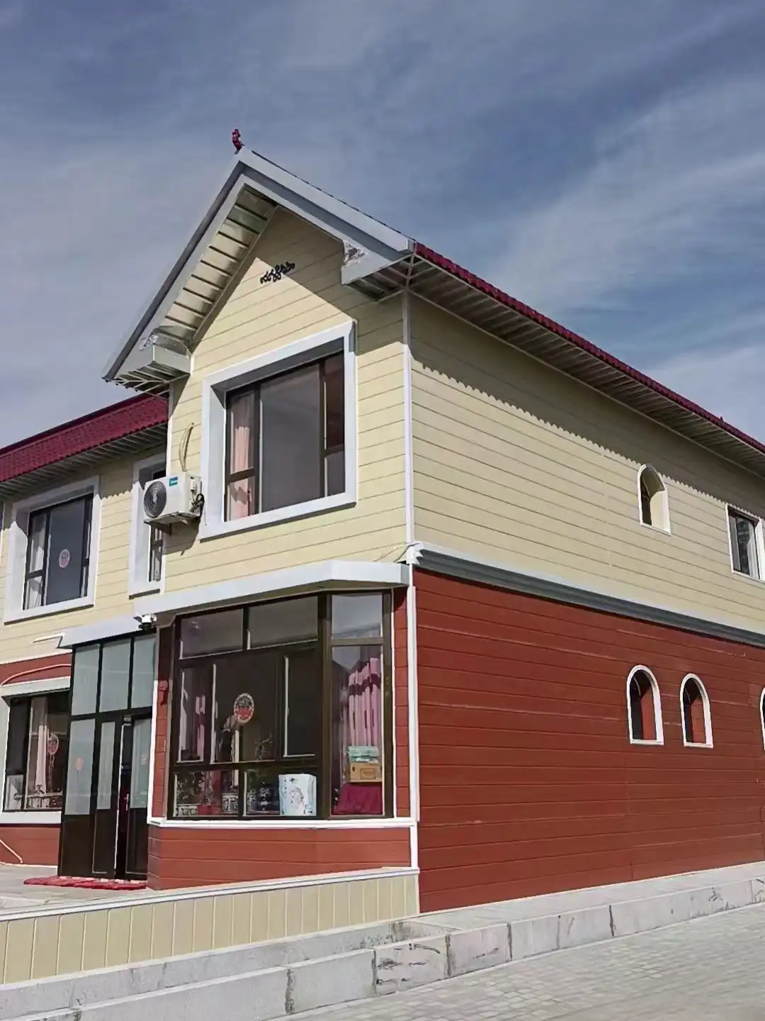 sandwich panel walls Application sandwich panel walls Application