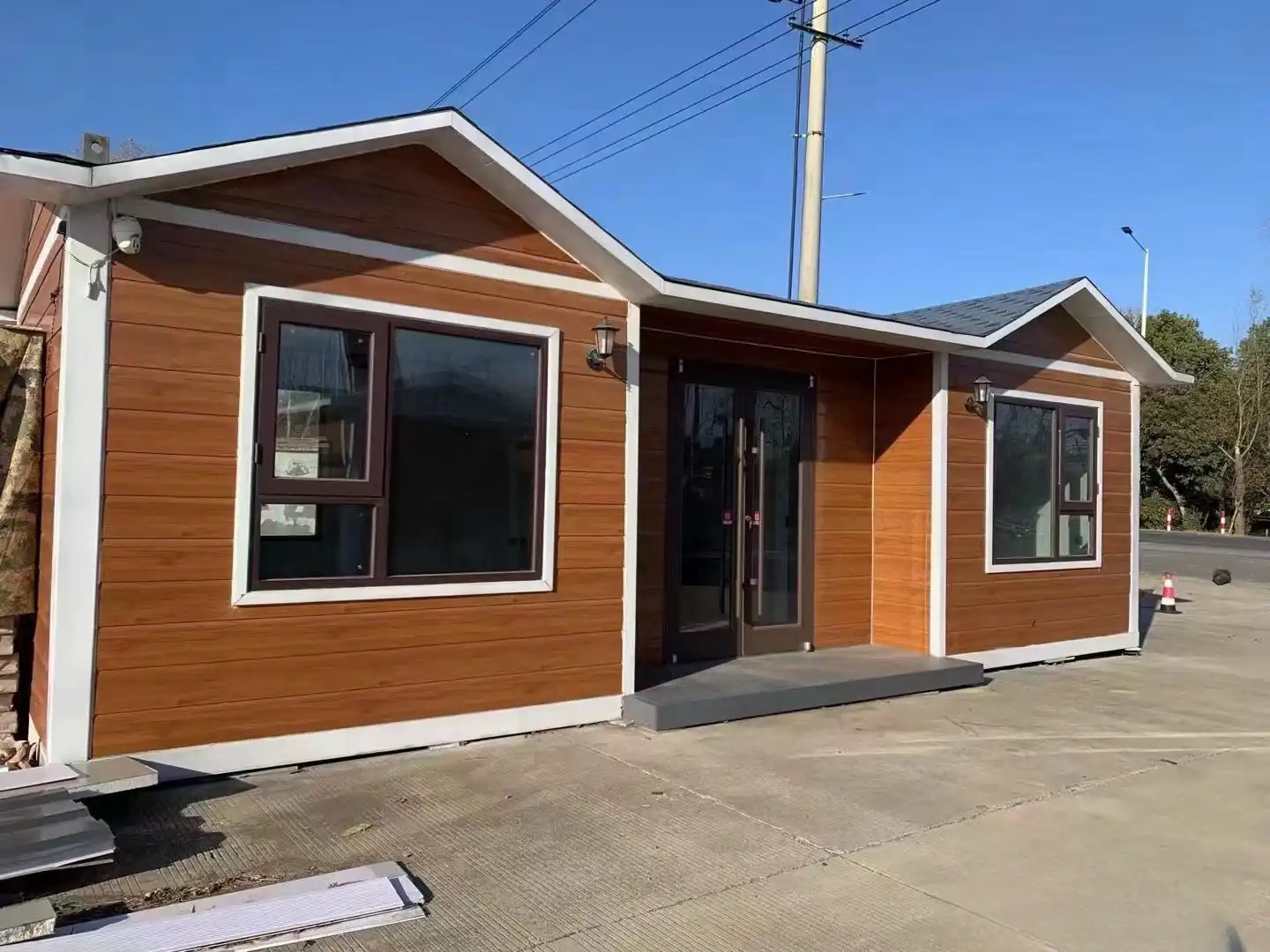 aluminum foam sandwich panel Application aluminum foam sandwich panel Application