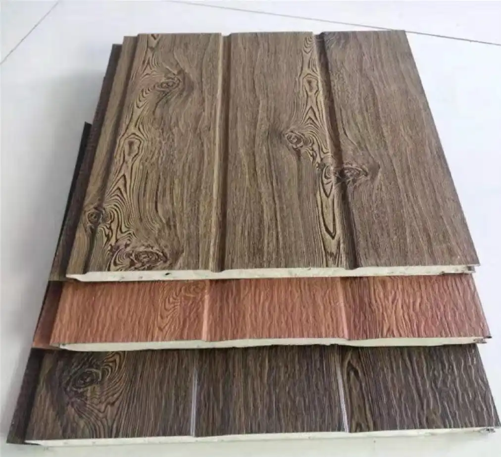 metal insulated sandwich panel Introduction metal insulated sandwich panel Introduction