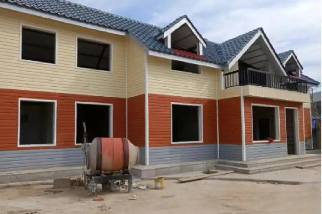 Polyurethane Sandwich PUF Panels Application Polyurethane Sandwich PUF Panels Application