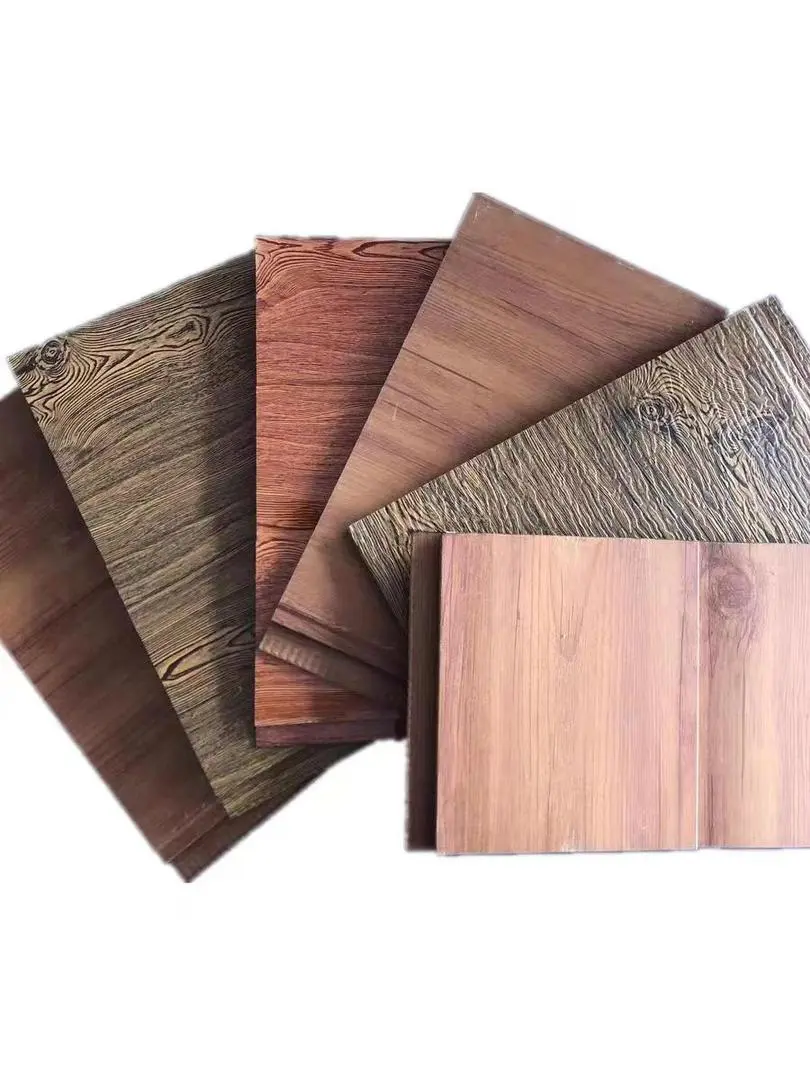 బాహ్య వాల్ క్లాడింగ్ ప్యానెల్ బాహ్య వాల్ క్లాడింగ్ ప్యానెల్