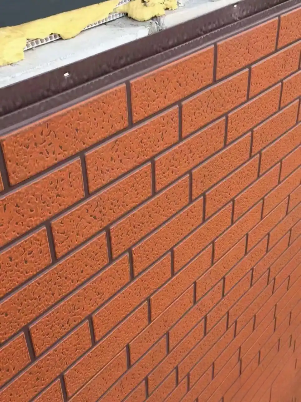 Thermal Insulation Panel Application Thermal Insulation Panel Application