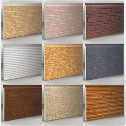 Metal carved board Metal carved board