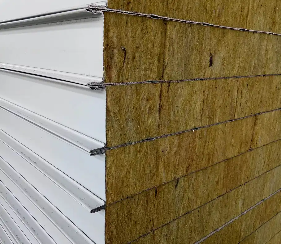 Metal House Siding installation Metal House Siding installation