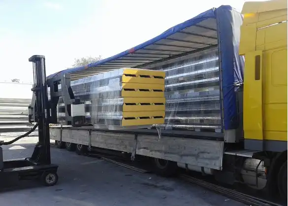 external wall cladding  Application external wall cladding  Application