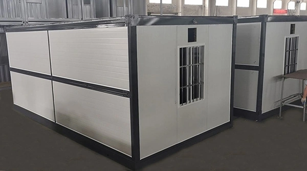 folding container house folding container house