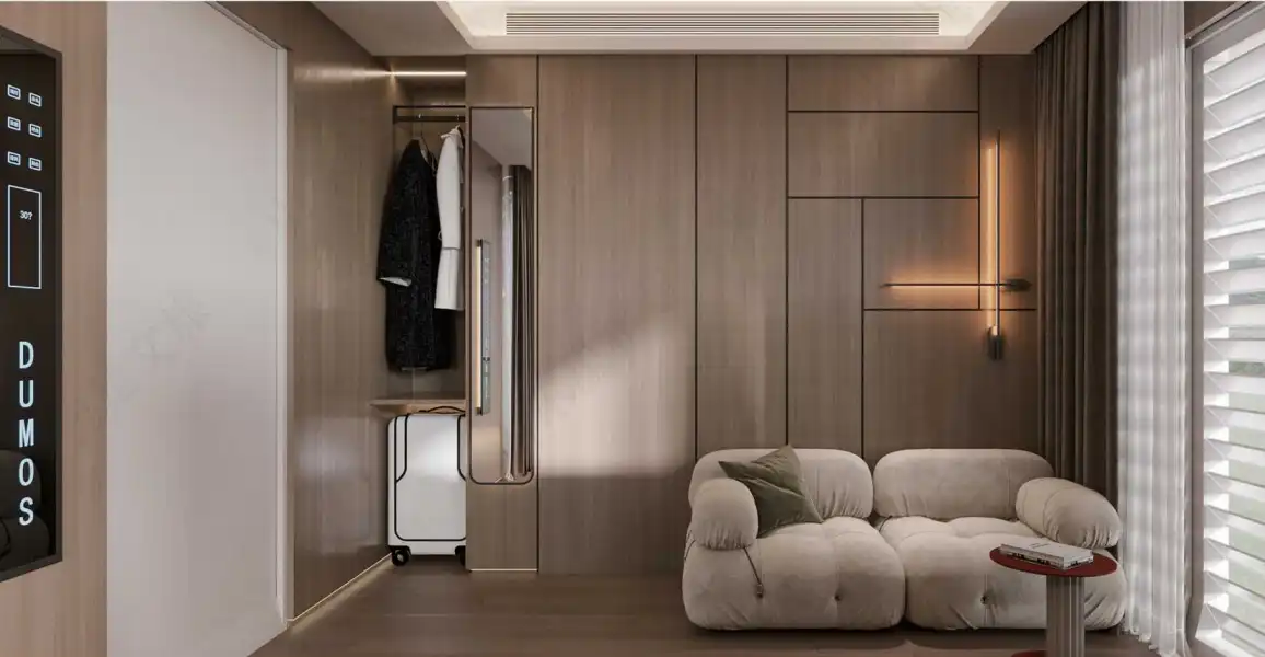 prefab house Interior prefab house Interior