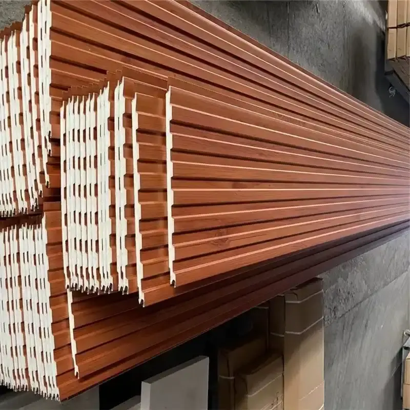 waterproof exterior wall panels