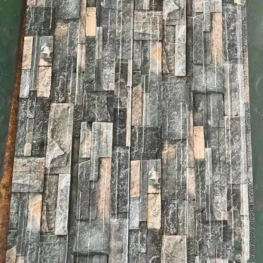 Decorative exterior wall panels Decorative exterior wall panels