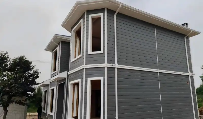 Metal Siding Panels For Shed