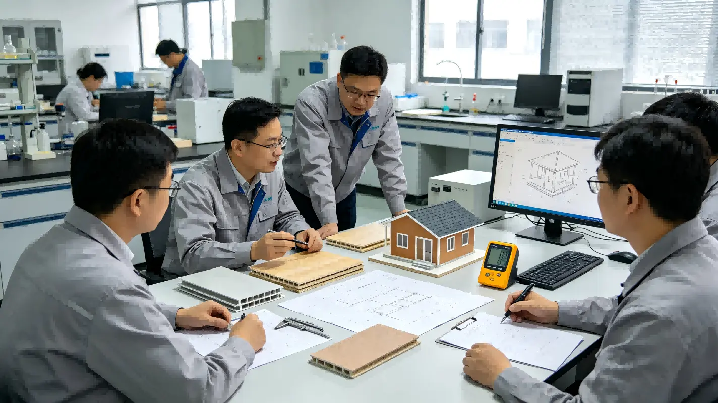 Weifang Sandong Building Materials