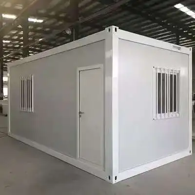 How to keep a container home cool?