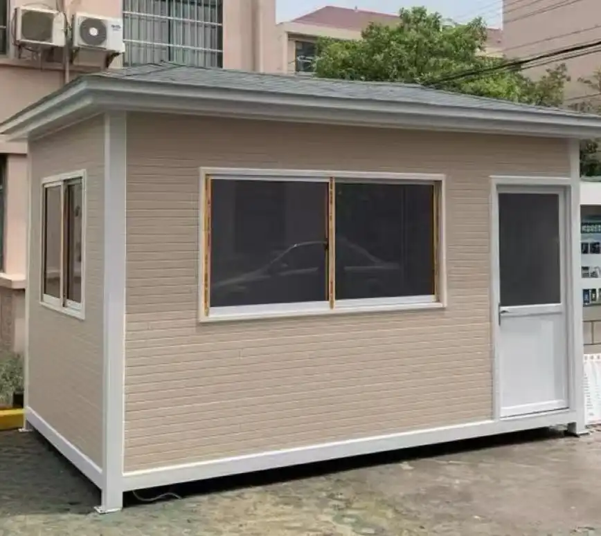 Why Choose an Expandable Modular House for Your Home?