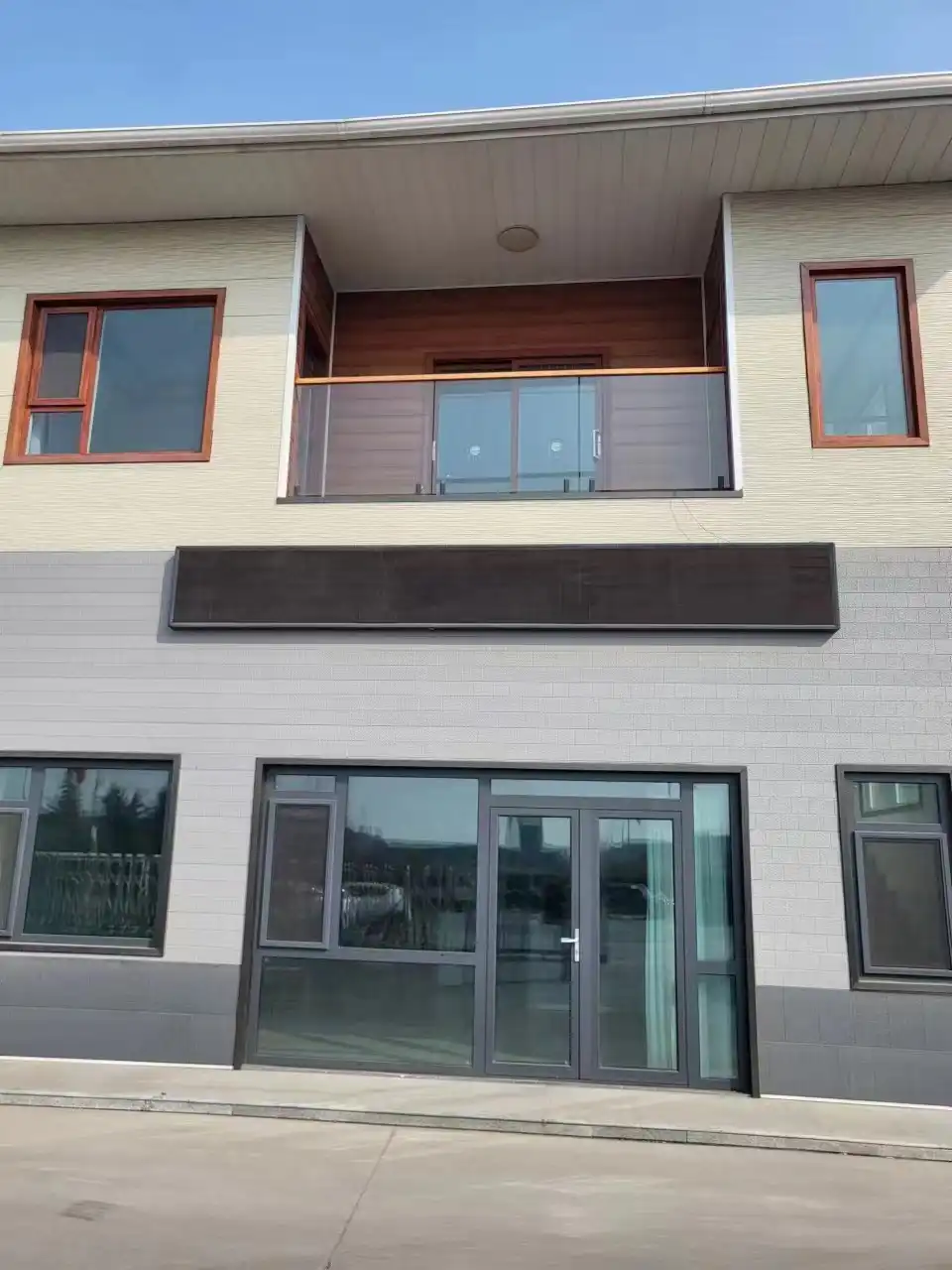 Why Aluminum Metal Siding Is Ideal for Mobile Homes?