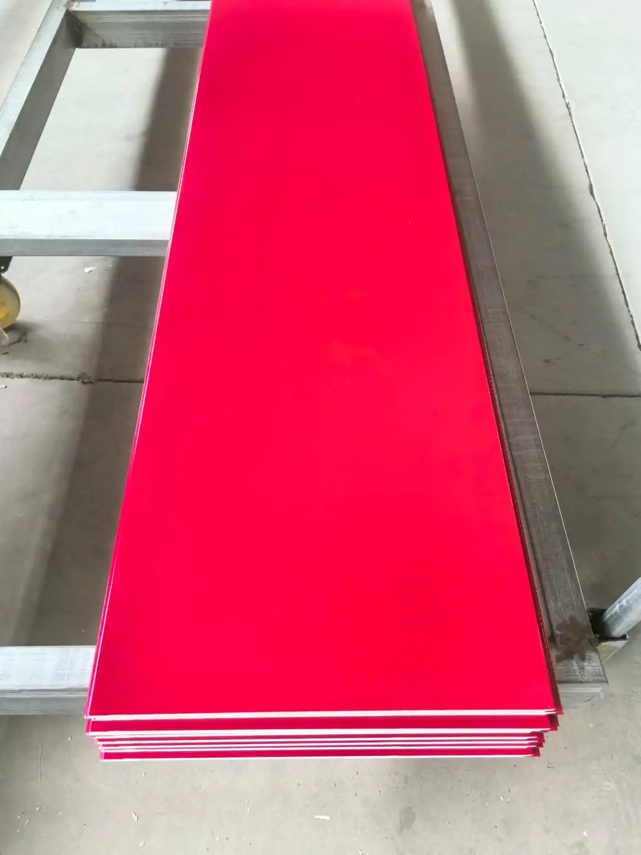 Common Mistakes When Installing PU Sandwich Panels