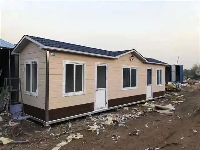 Kin Foam Cladding tradisjonele gevelbekleding ferfange?