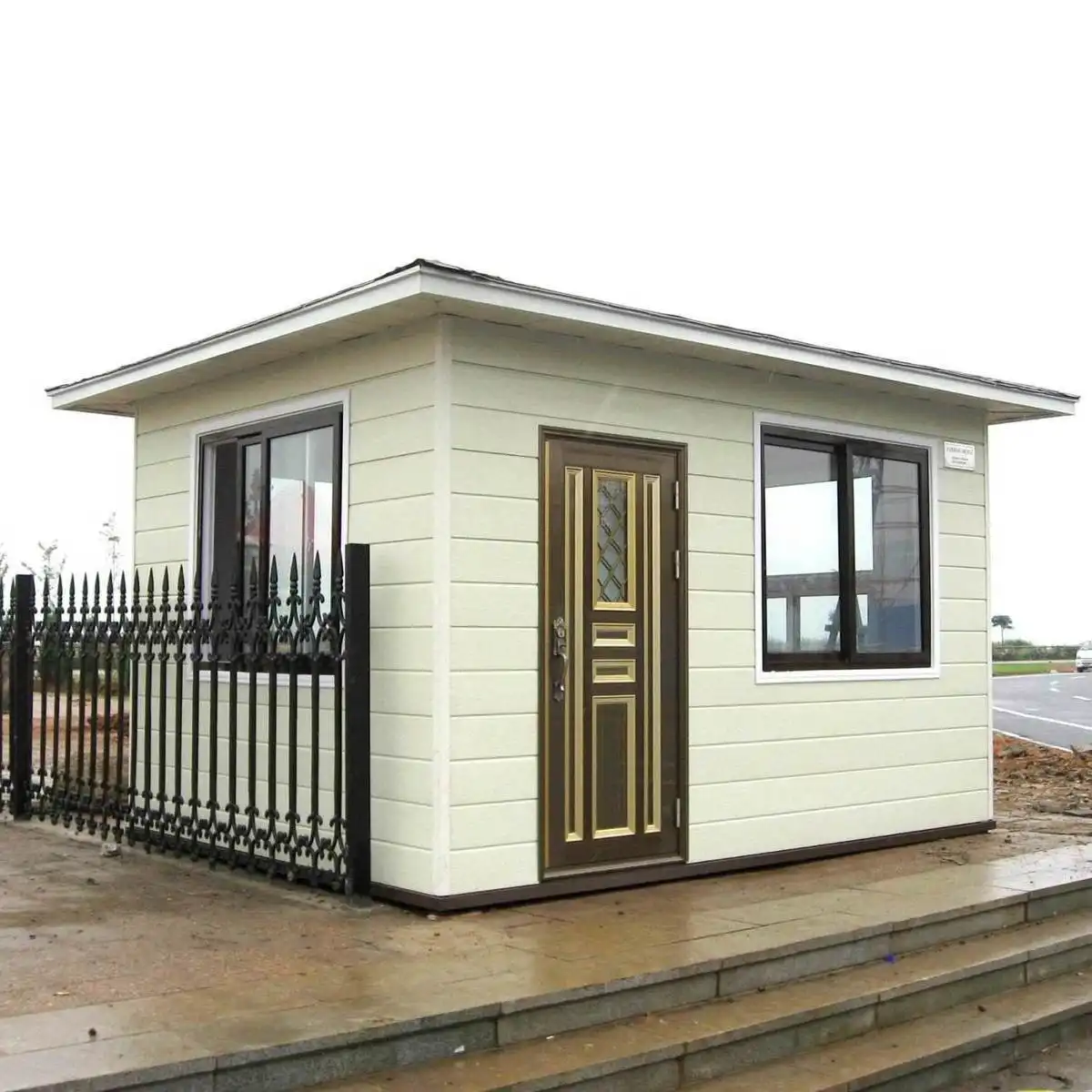 How to Choose the Best Metal Panels for Your Outdoor Shed?