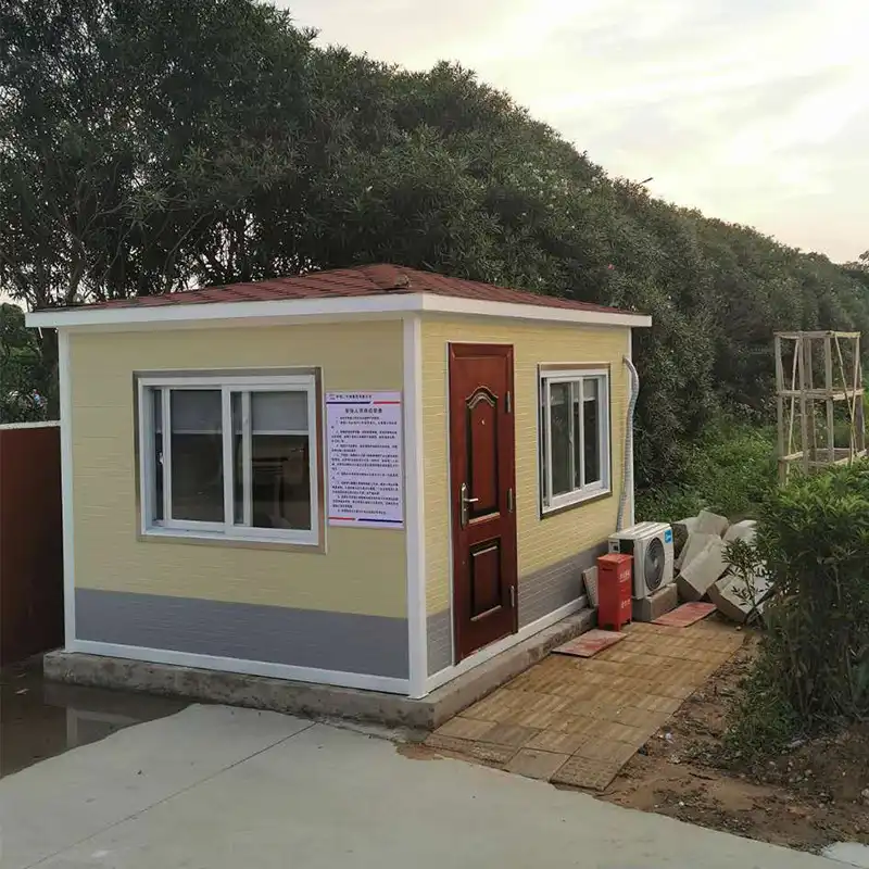 Best Metal Siding Panels for Garden and Tool Sheds