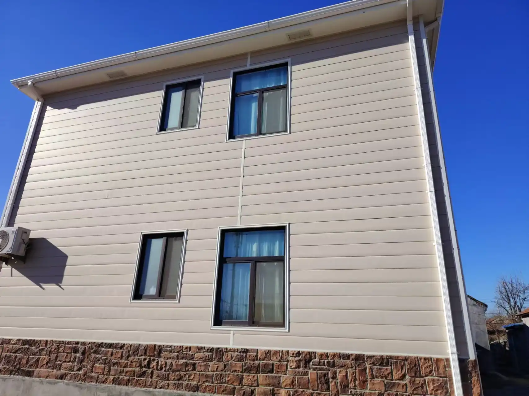 Can You Paint Corrugated Metal Siding?