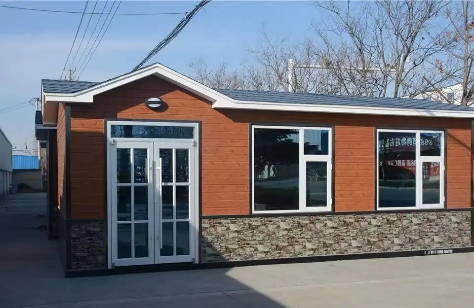 Как продлить срок службы алюминиевых сэндвич-панелей