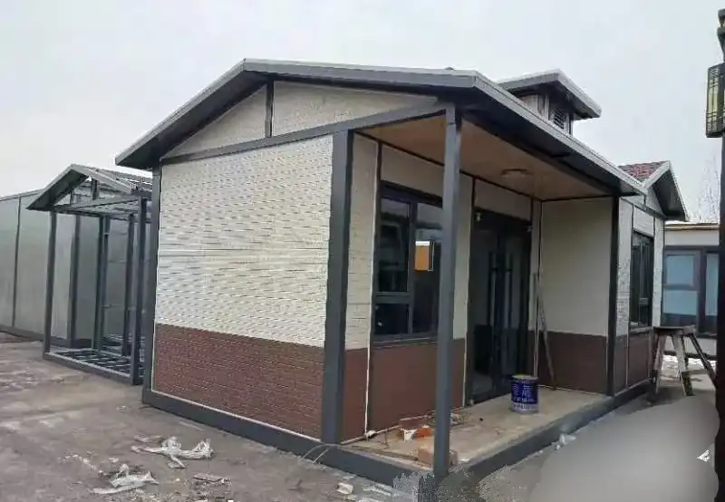 Why Architects Love Decorative Exterior Insulation Panels?