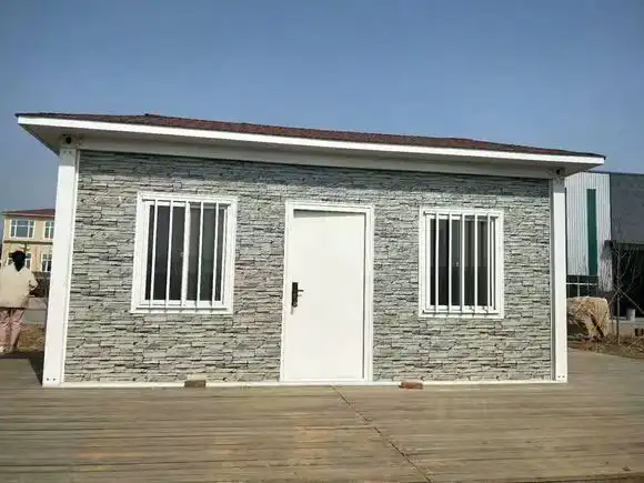 Eco-Friendly Vertical Metal Siding Panels: Sustainable Choices
