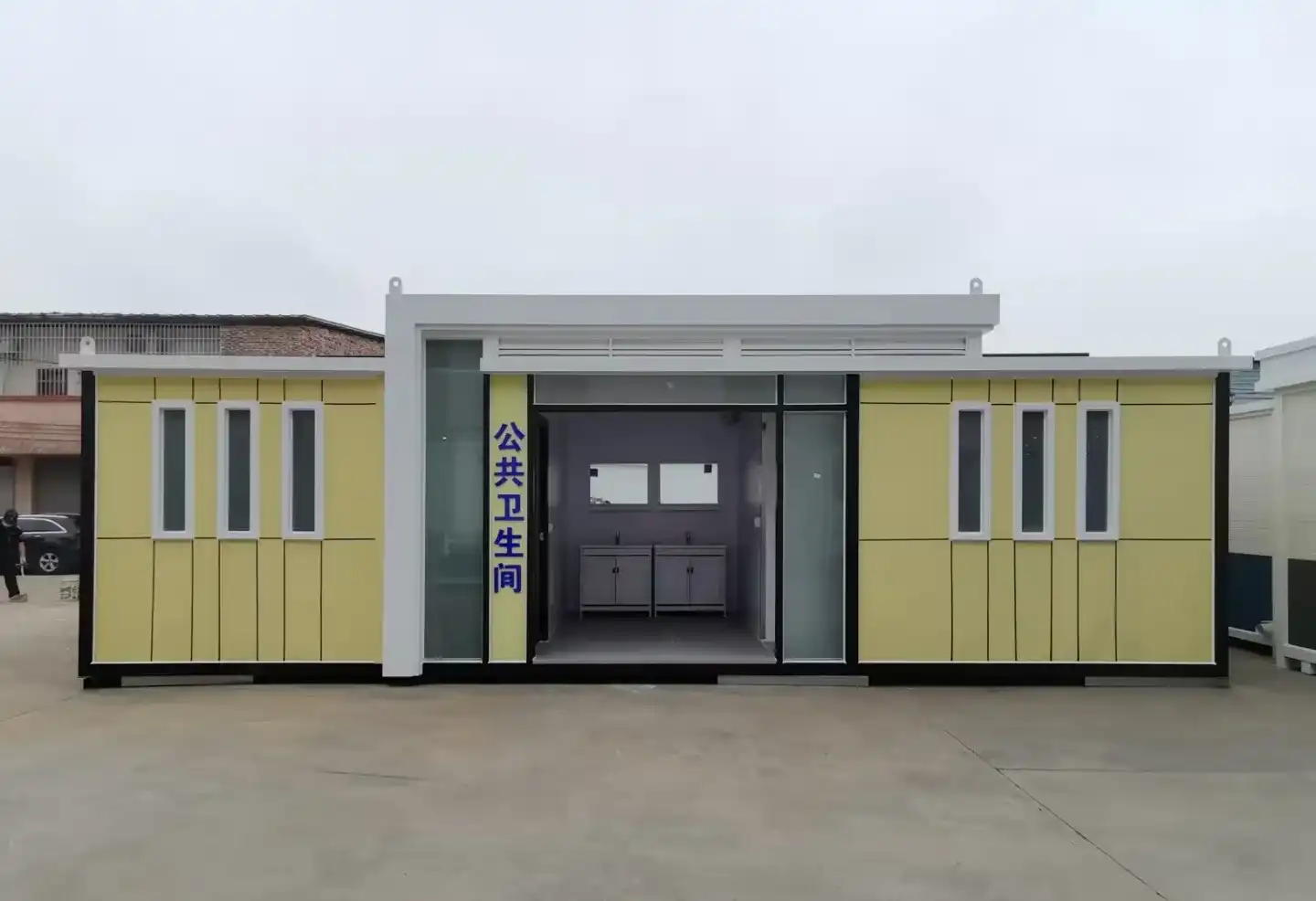 How Decorative Exterior Insulation Panels Transform Building Facades?