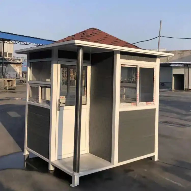 Insulated Sandwich Panels: The Silent Guardians of Industrial Acoustics
