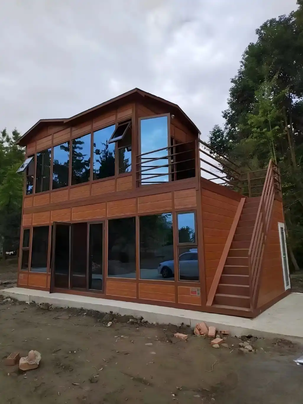 How Do Thermal Insulation Wall Panels Revolutionize Energy Efficiency?