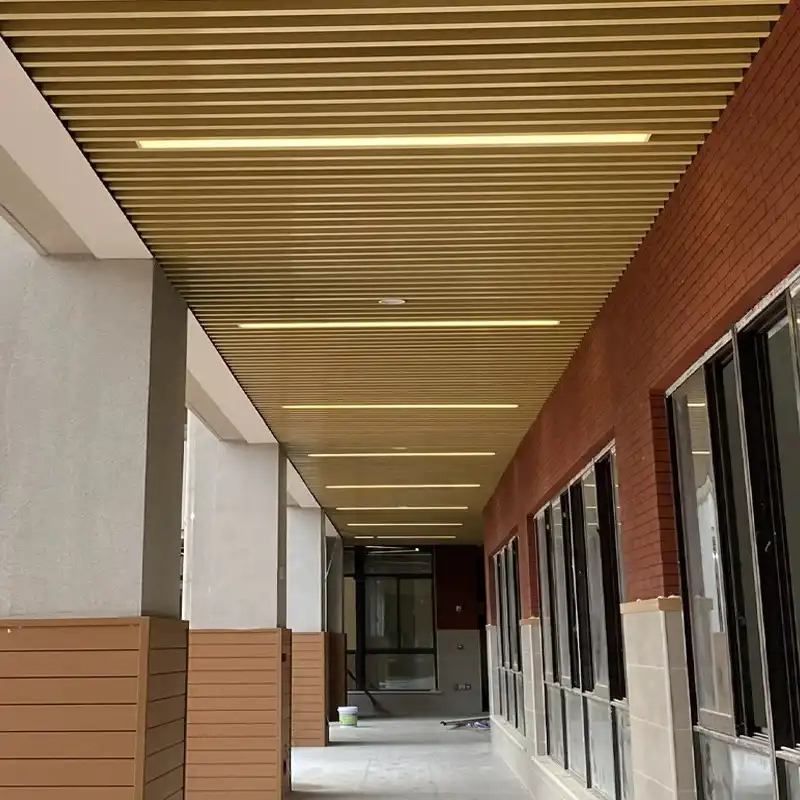 PAC Clad Wall Panels: A Contractor’s Top Choice for Durability