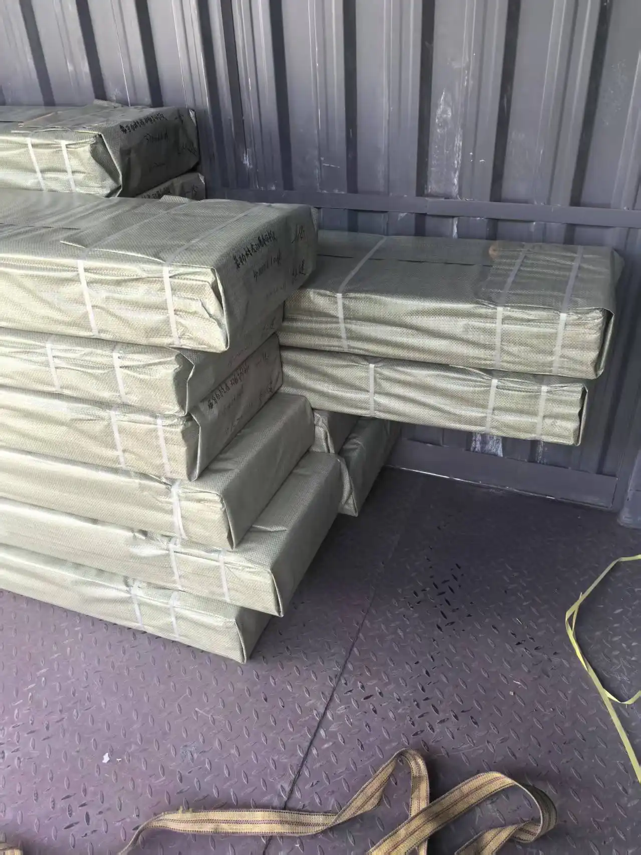 Is Corrugated Metal Rust Proof?