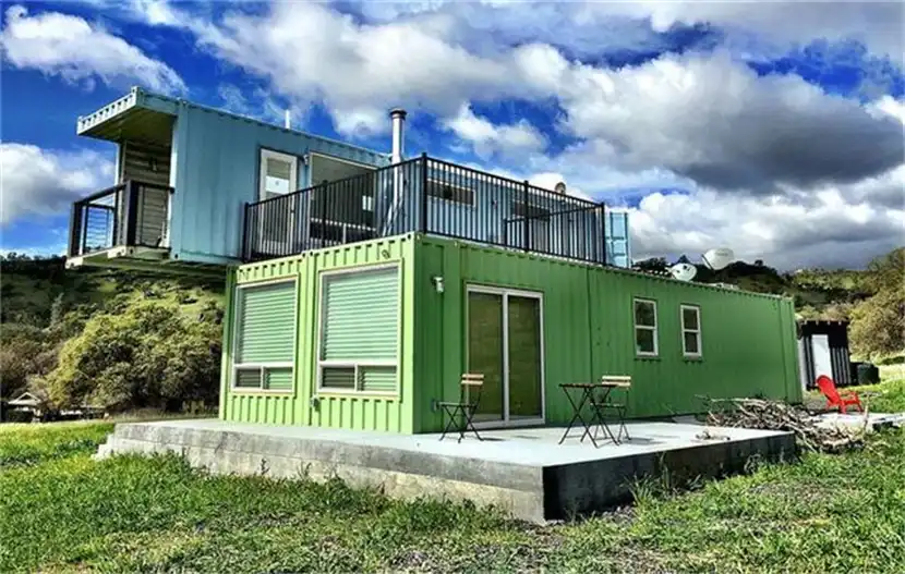 Top Benefits of Expandable Modular Houses for Remote Projects