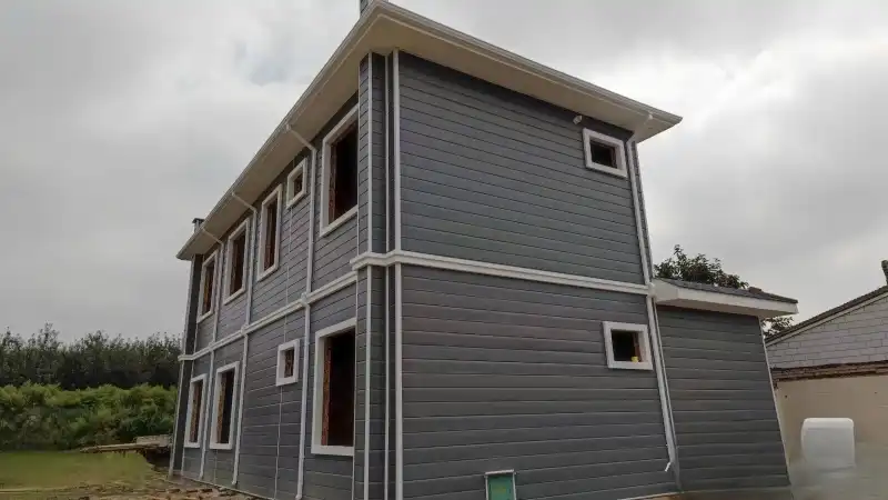 Maximize Comfort with PU Insulation Panels