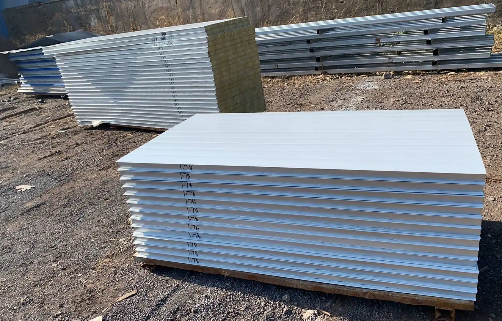 What is pvc wall cladding?