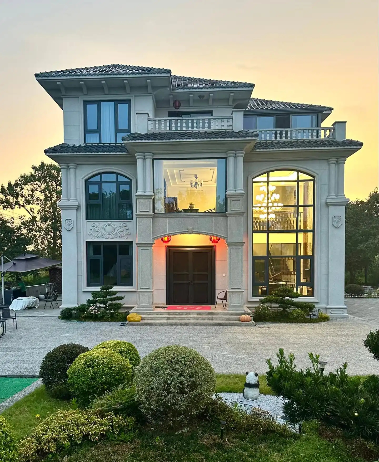 What Colors and Styles Work Best for PVC Wall Cladding?