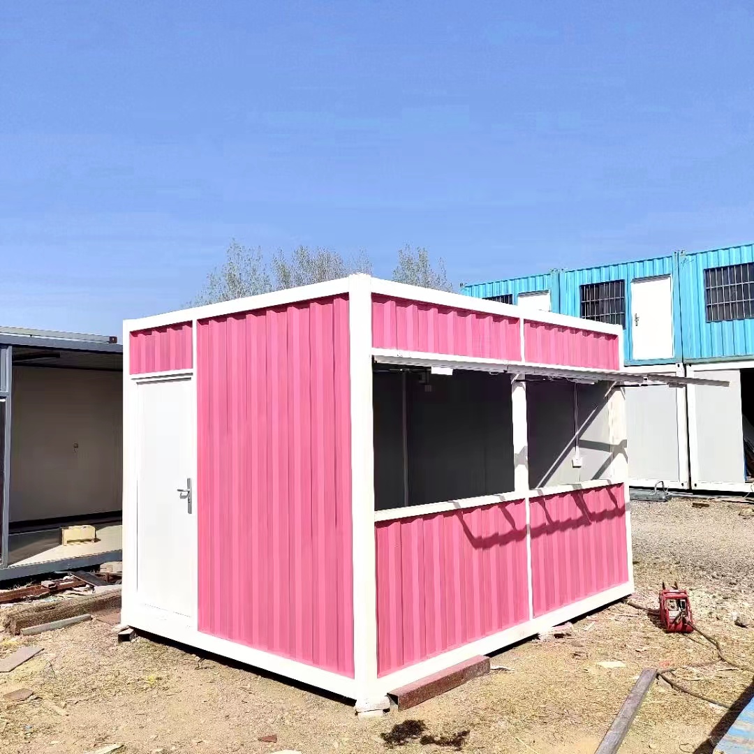 Panel Sandwic Aluminium untuk Bangunan Cekap Tenaga