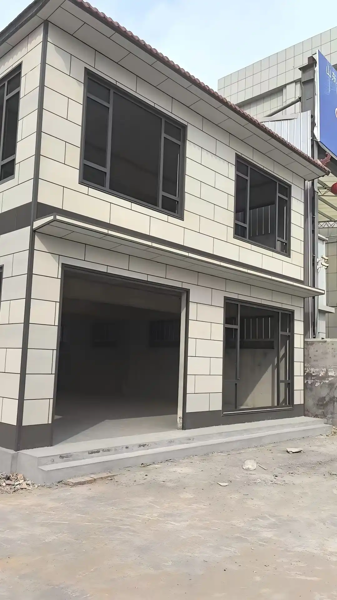 Top Features of Metal Insulated Sandwich Panels for Construction