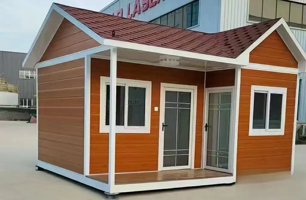 Can Prefabricated Thermal Panels Solve Moisture Control Issues?