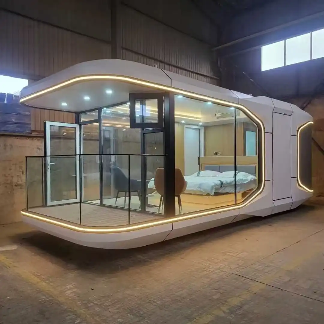 Maximalizace hodnoty R: Zelené tepelněizolační panely ve stěnových systémech