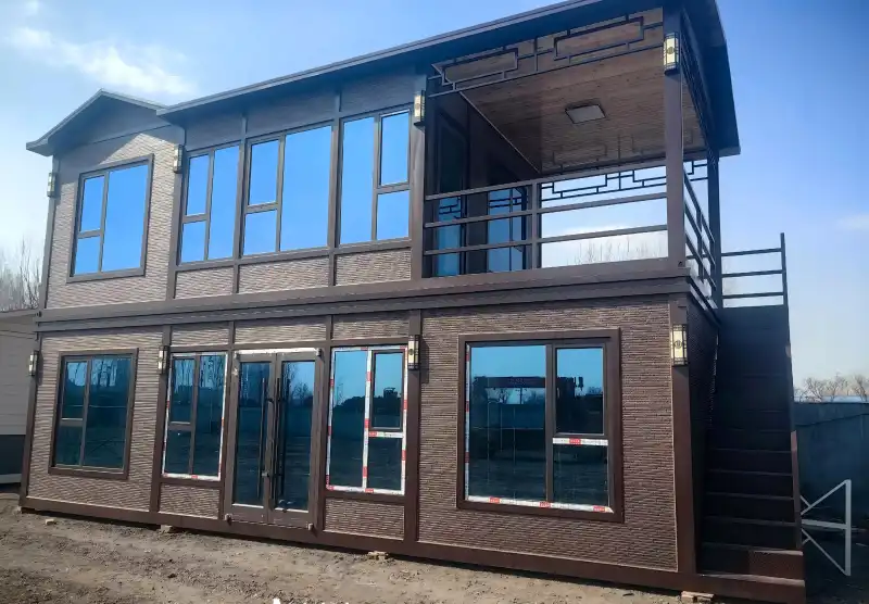 How PUF Sandwich Panels Enhance Fire Safety in Construction?