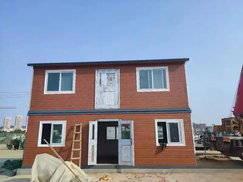 Dyluniadau Paneli Wal Allanol ar gyfer Lleoliadau Trefol a Gwledig