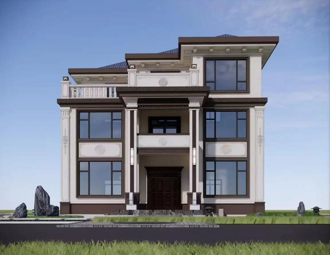 Decorative Interior Cladding for Retail and Shopping Malls