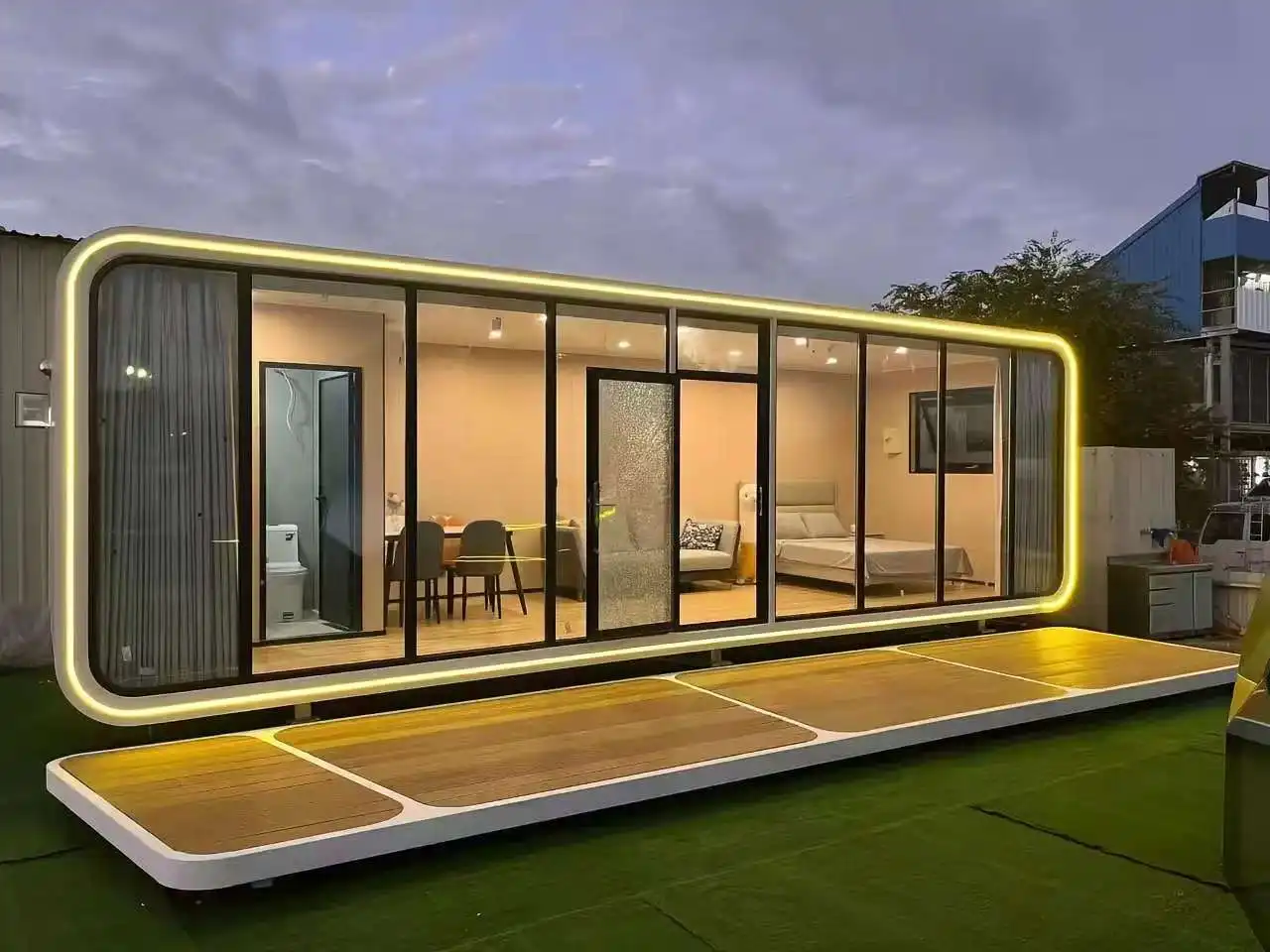 Eco-Friendly Wall Cladding: Smart and Sustainable Choices