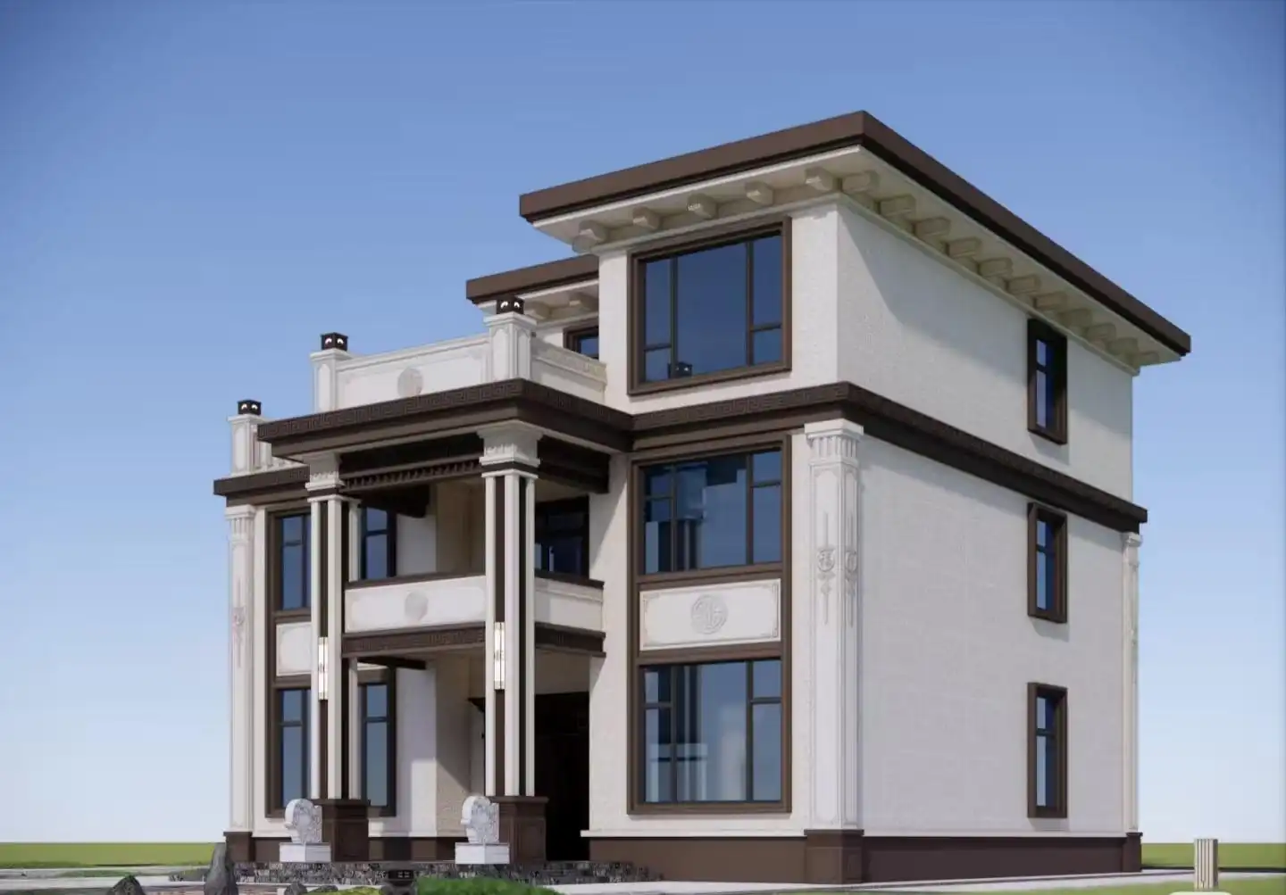 One-Stop Decorative Interior Cladding Solutions for Projects