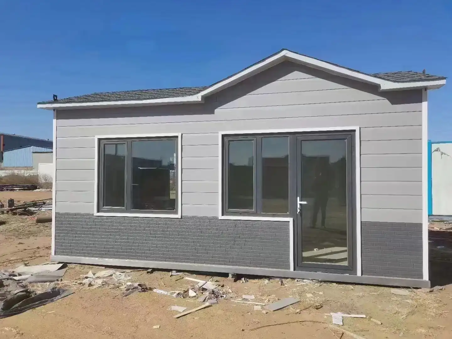 The Top External Wall Cladding Designs for 2025