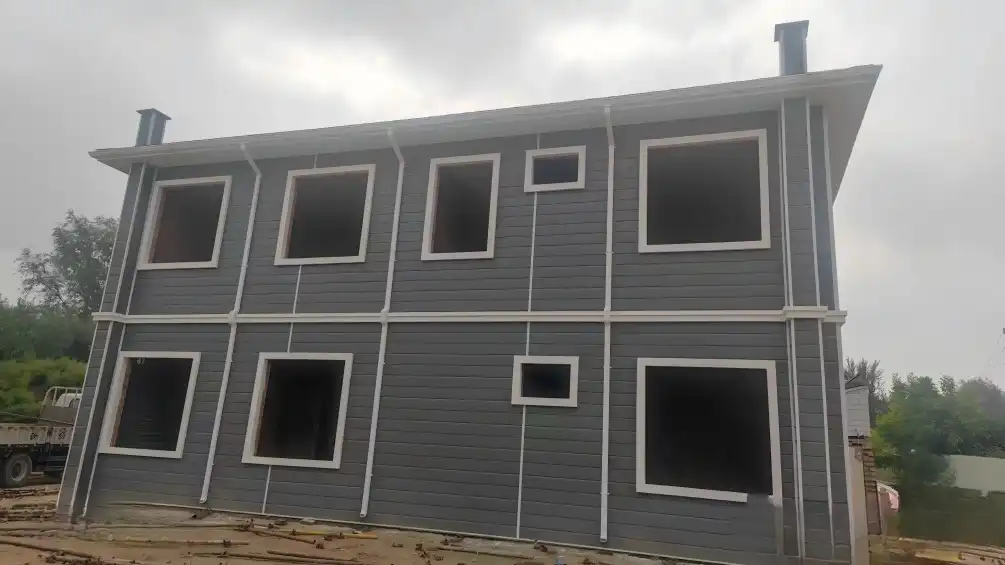 External Wall Cladding Guide: Specs, Applications & Buying Tips