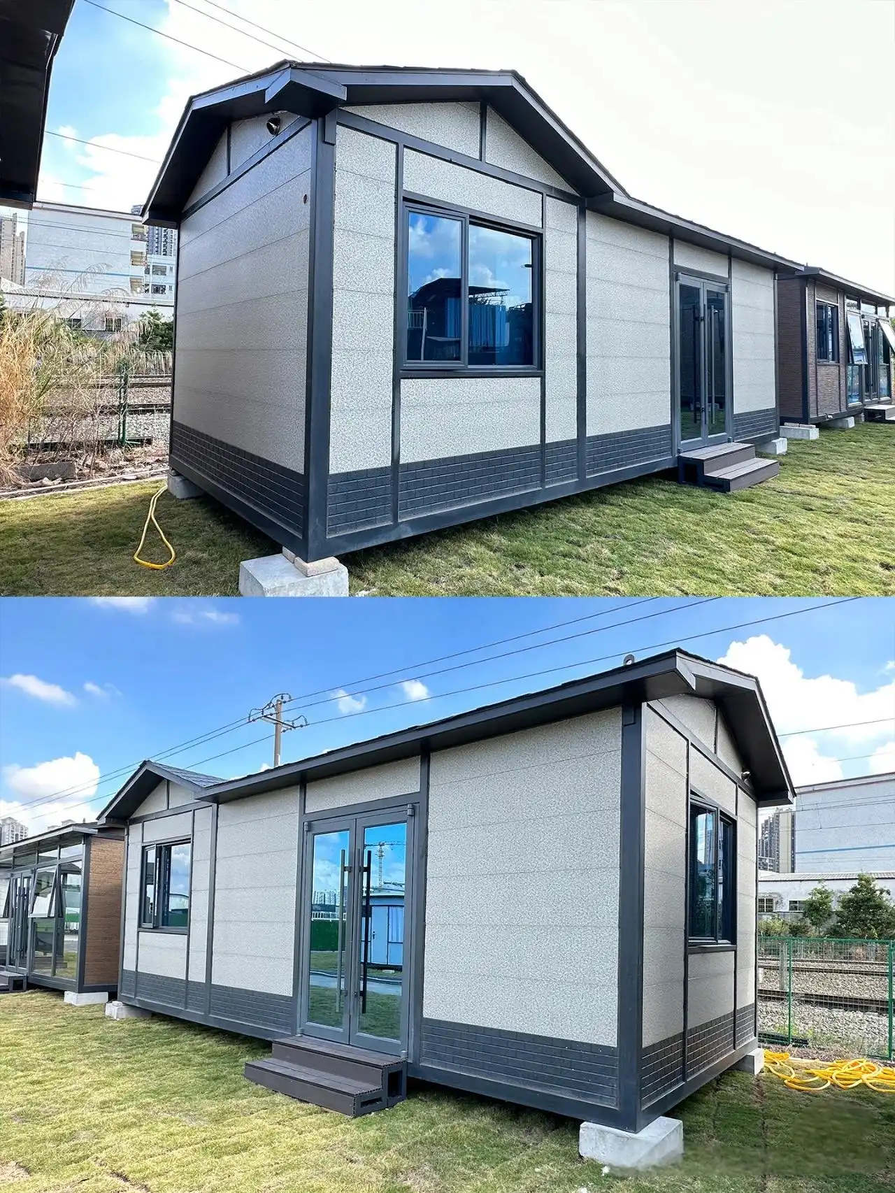 Paneis de madeira: seguros, elegantes e feitos para durar