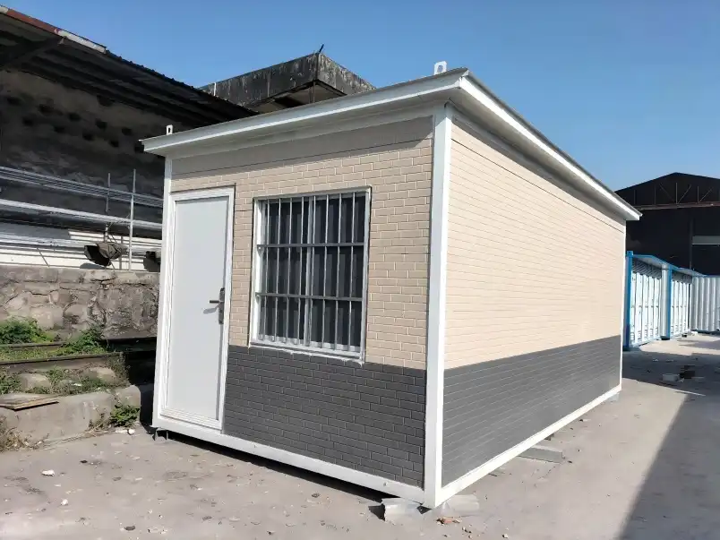 Camgymeriadau Gosod Panel Brechdan i'w Hosgoi