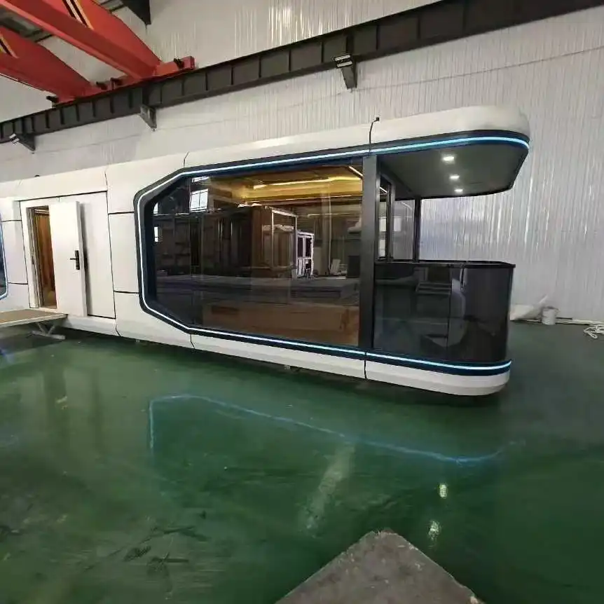 How do insulated wall panels compare to traditional construction methods?