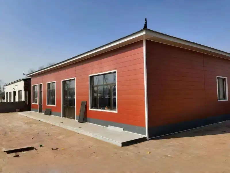 Which is the best cladding for exterior?